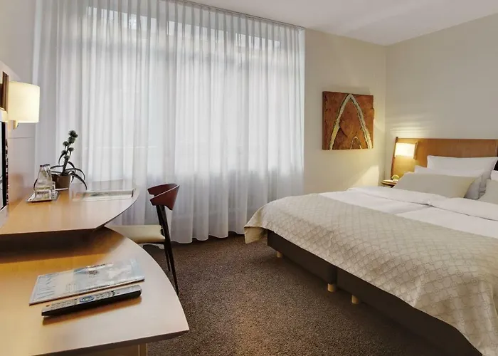 Hotell Boutique Atrium