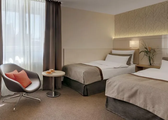 Otel Boutique Atrium 4*