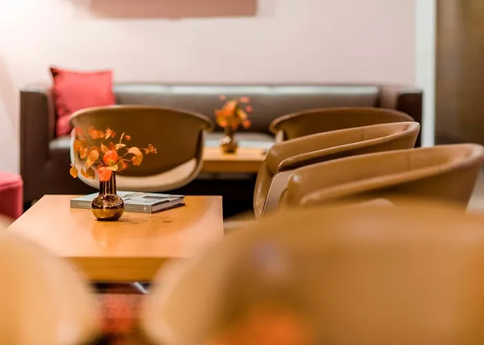 Otel Boutique Atrium 4*