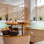 Boutique Atrium Hotel