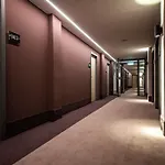 מלון Boutique Atrium מינכן