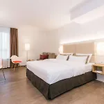 Boutique Atrium 4* מינכן
