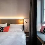 Hotel Boutique Atrium 4*
