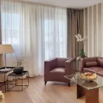 Boutique Atrium 4* מינכן