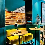 Boutique Atrium 4* מינכן