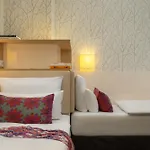 מלון Boutique Atrium מינכן