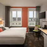 Boutique Atrium Hotel