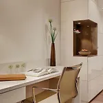 Boutique Atrium