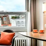 Boutique Atrium Hotel München