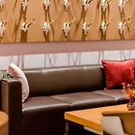 Boutique Atrium מלון מינכן