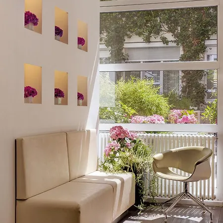 Boutique Atrium 4*