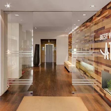 Hotel Boutique Atrium
