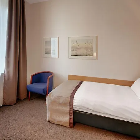 Hotel Boutique Atrium 4*