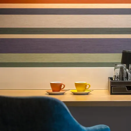 Boutique Atrium 4* Munich