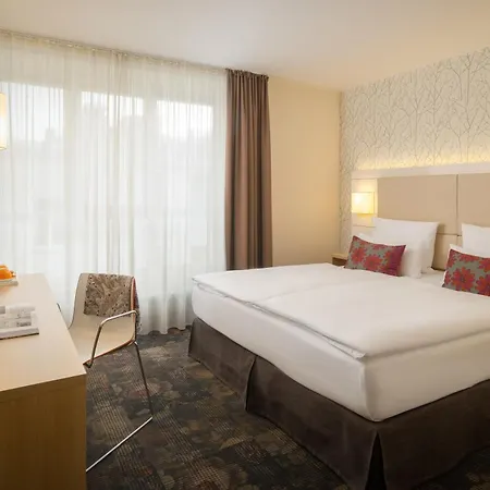 Boutique Atrium Hotel