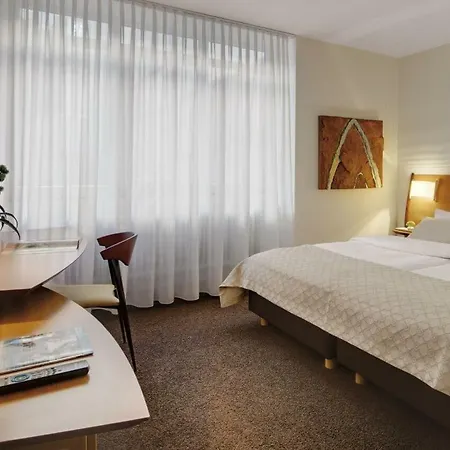 Hotel Boutique Atrium