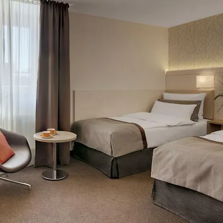 Hotel Boutique Atrium 4*