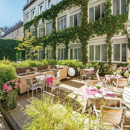 Boutique Atrium Munich