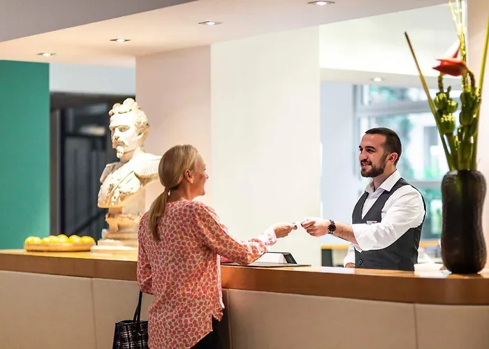 Szálloda Boutique Atrium