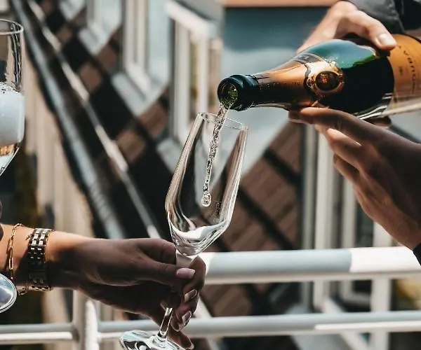 Szálloda Boutique Atrium